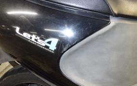 SUZUKI LET's 4 2018 CA45A