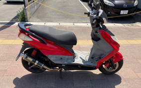 YAMAHA CYGNUS125XSR SE44J