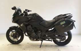 HONDA CBF1000A 2013