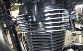 HONDA GB350 2022 NC59