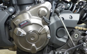YAMAHA XSR700 2023 RM41J