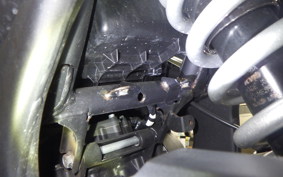 YAMAHA YZF-R25 2009 RG43J