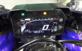 YAMAHA YZF-R7 2022 RM39J