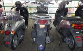 HONDA DIO 110 JF58