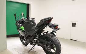 KAWASAKI NINJA 250 2 2025 EX250Y