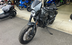 DUCATI SCRAMBLER NIGHT SHIFT 2022 3K00