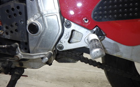 SUZUKI GSX-R1100 1986
