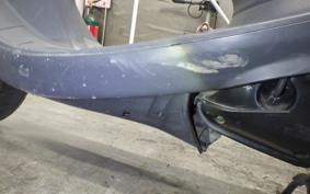 YAMAHA JOG POCHE SA08J