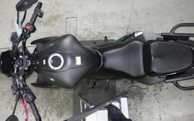 SUZUKI ｼﾞｸｻｰ250 2001 ED22Y