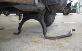 SUZUKI LET's 4 CA41A