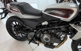 HARLEY X350 2024 W3C