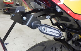 YAMAHA XSR900 GP 2024 RN96J
