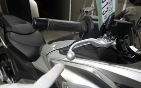 HONDA NC750X 2023 RH09