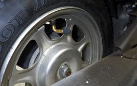 HONDA TACT-4ﾍﾞｰｼｯｸ AF79