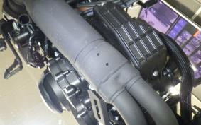 HONDA CL500 2018 PC68