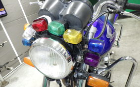 HONDA CB400SF VTEC K 2004 NC39