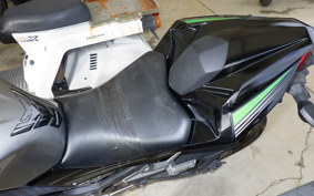 KAWASAKI NINJA 250 ABS EX250L
