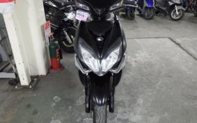 KYMCO RACING 150 S