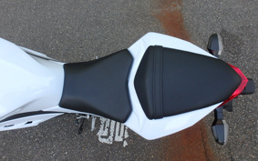 KAWASAKI NINJA 250 EX250L