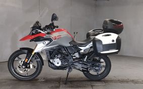 BMW G310GS 0G02