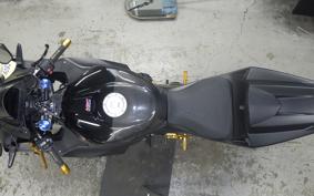 HONDA CBR600RR 2024 PC40
