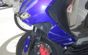 YAMAHA MAJESTY155 Gen.2 S SG52J