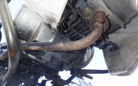 HONDA C110 SUPER CUB JA10