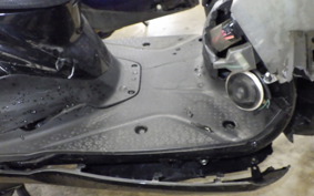 HONDA LEAD 125