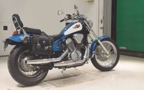 HONDA STEED 400 1992 NC26