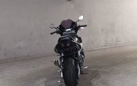 SUZUKI GSR 400 2008 GK7DA