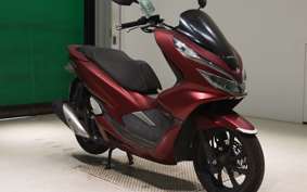 HONDA PCX125 2008 JF81