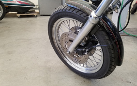 HARLEY FXDL1580 1997 GDL