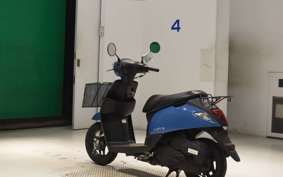 SUZUKI ﾚｯﾂ CA4AA