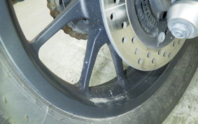 HONDA REBEL 250 A 2019 MC49