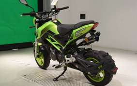 BENELLI BENELLI TNT125 2024