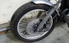 HONDA GB250 CLUBMAN 1 MC10