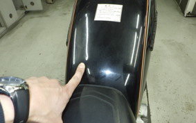 SUZUKI GN125 F Gen.2 2022