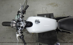 YAMAHA SR400 Gen.2 2000