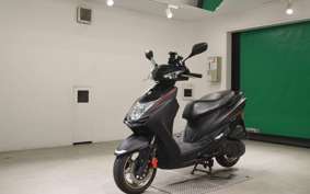 YAMAHA CYGNUS 125 XSR 3 2023 SEA5J