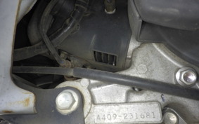 SUZUKI LET's CA4AA