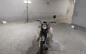 HONDA BENRIICD125 CD125