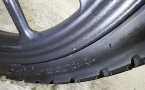 HONDA ｸﾛｽｶﾌﾞ110-3 JA60