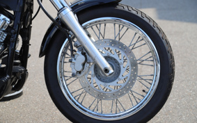 YAMAHA DRAGSTAR400 2008 VH01J