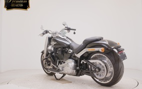 HARLEY FLBS 1870 2019