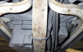 SUZUKI LET's 4 CA45A