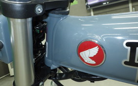 HONDA DAX 125 2026 JB06