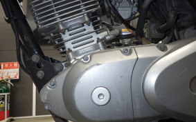 SUZUKI VANVAN 200 2015 NH41A