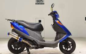 SUZUKI ADDRESS V125 2016 CF4EA