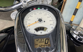 SUZUKI INTRUDER 400 CLASSIC 2014 VK56A