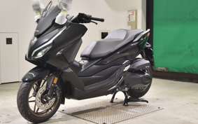 HONDA FORZA 250 MF17